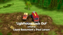 کارتون سریالی Fireman Sam قسمت 62